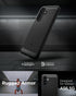 Spigen Galaxy A56 5G 保護殼 Rugged Armor